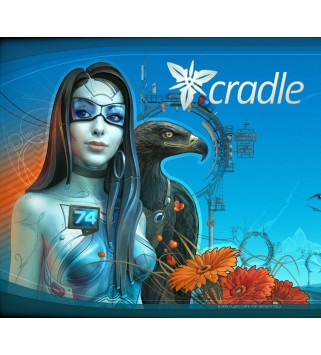 Cradle Steam Key GLOBAL